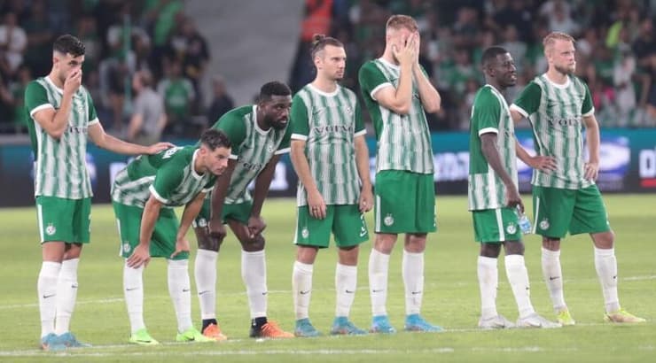 שחקני מכבי חיפה