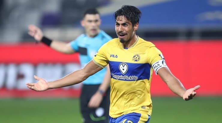 דור פרץ (רדאד ג'בארה) דור פרץ