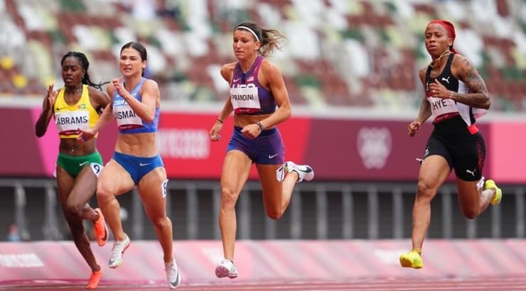 חוסר מזל. דיאנה וייסמן