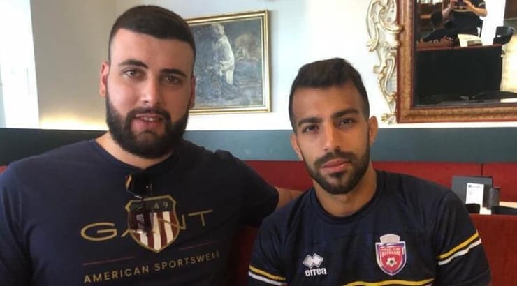 אלעד שחף (פרטי) אלעד שחף