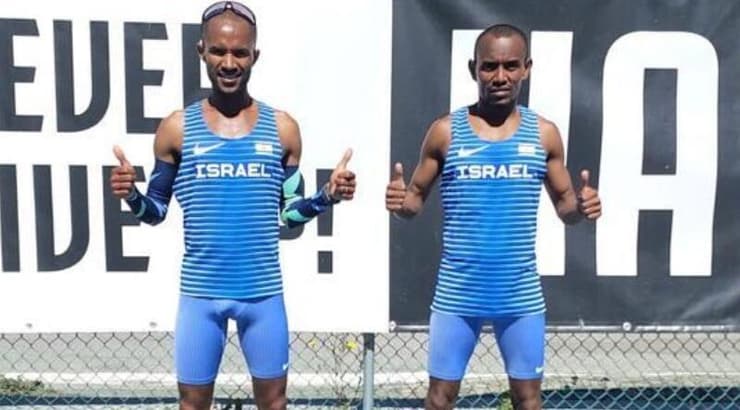 מארו טפרי ומוגס טסמה (מערכת ONE) מארו טפרי ומוגס טסמה