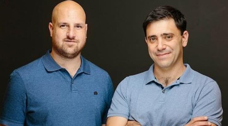 טל בראון ואיל אליקים