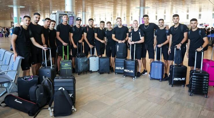 שחקני בית"ר ירושלים (איציק בלניצקי) שחקני בית"ר ירושלים