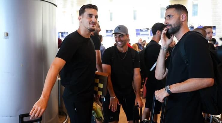 ירדן שועה (איציק בלניצקי) ירדן שועה