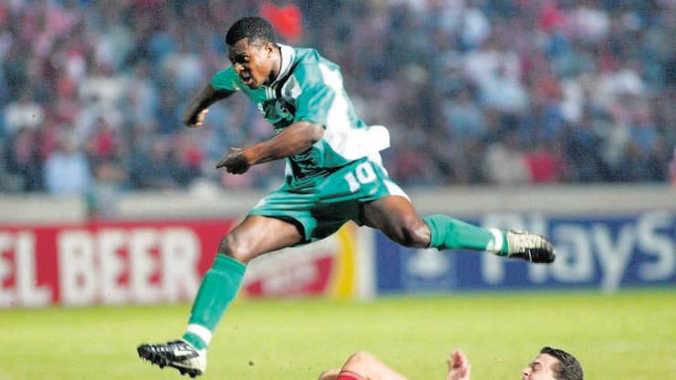 יעקובו (צילום: ראובן שוורץ) יעקובו