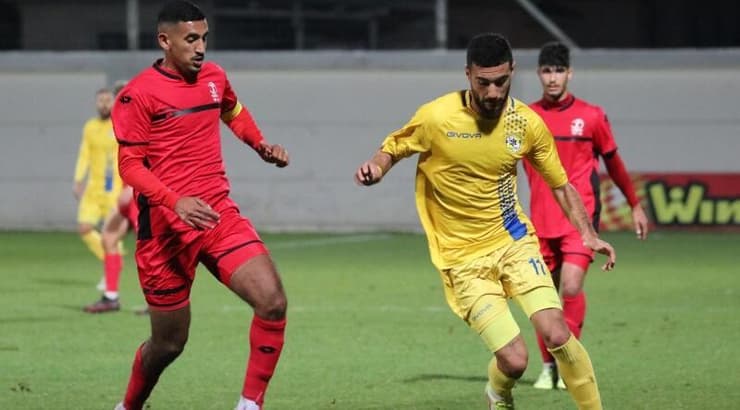 הפעם זה יהיה אחרת? גיא שטח