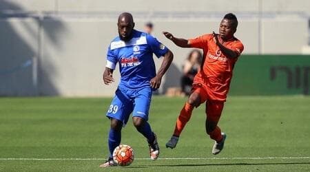 ג'ו מונונגה וג'וד נורו