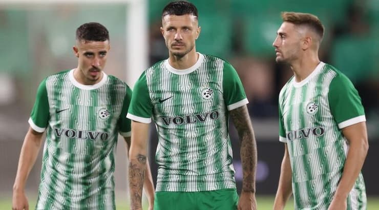 עומר אצילי, ניקיטה רוקאביצה ודולב חזיזה (רדאד ג'בארה) עומר אצילי, ניקיטה רוקאביצה ודולב חזיזה