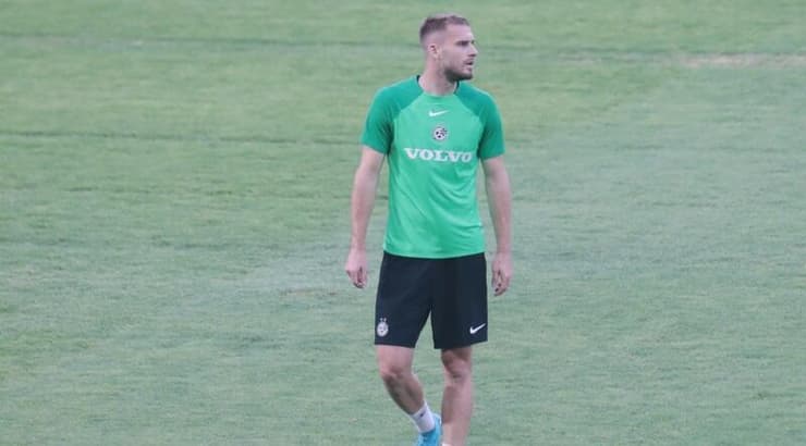 עתידו יוכרע אחרי הגומלין. פלאניץ'
