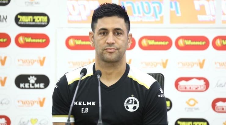 אליניב ברדה