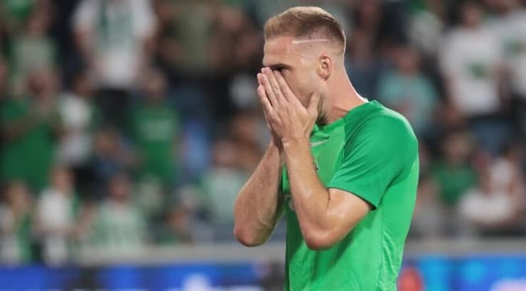 בוגדן פלאניץ'. נפרד מהקהל?