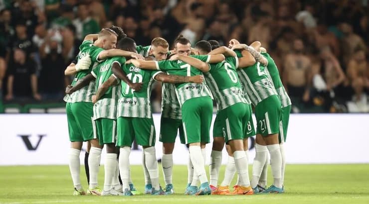 שחקני מכבי חיפה