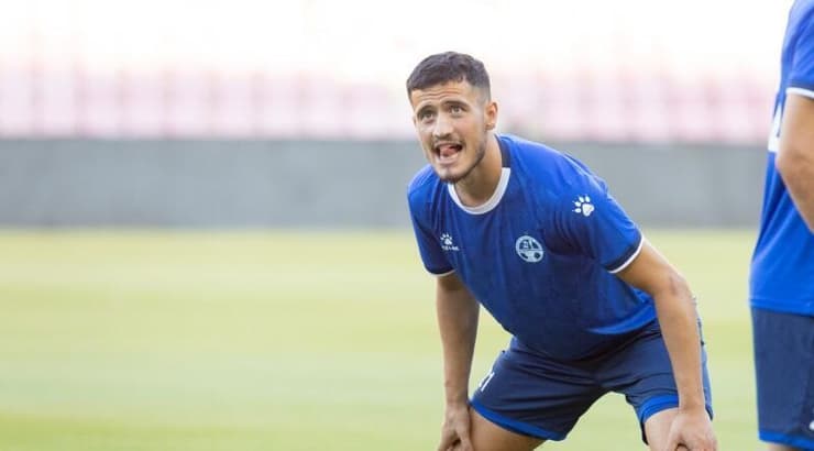 אסטריט סלמאני