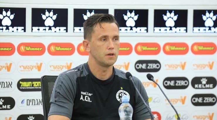 ארטיום צ'לדינסקי