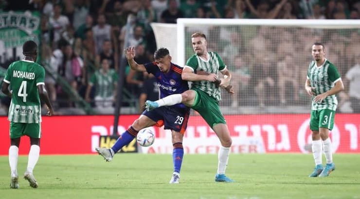 בוגדן פלאניץ' נאבק