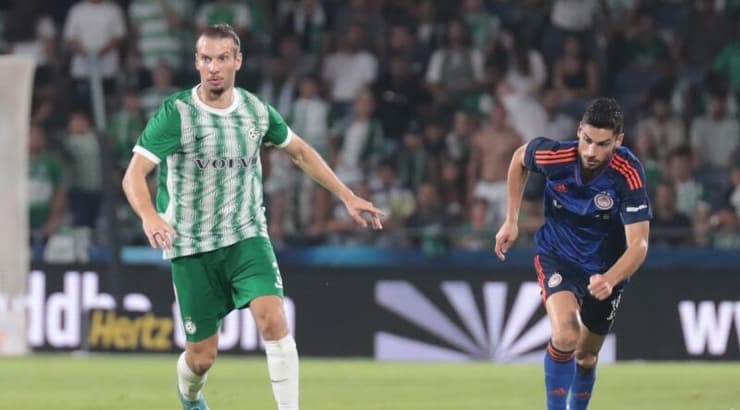 שון גולדברג