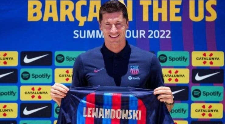 רוברט לבנדובסקי