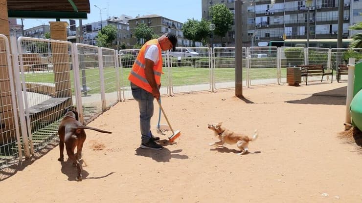 אוספים גם, לפעמים, באופן ידני