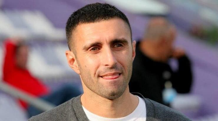 תמיר בן עמי (משה חרמון) תמיר בן עמי