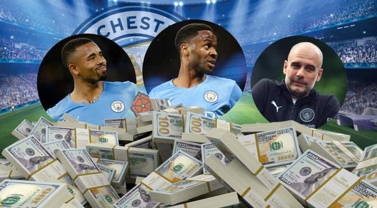 פפ, סטרלינג וז'זוס. לא יודעים למכור? (רויטרס) פפ, סטרלינג וז'זוס. לא יודעים למכור?