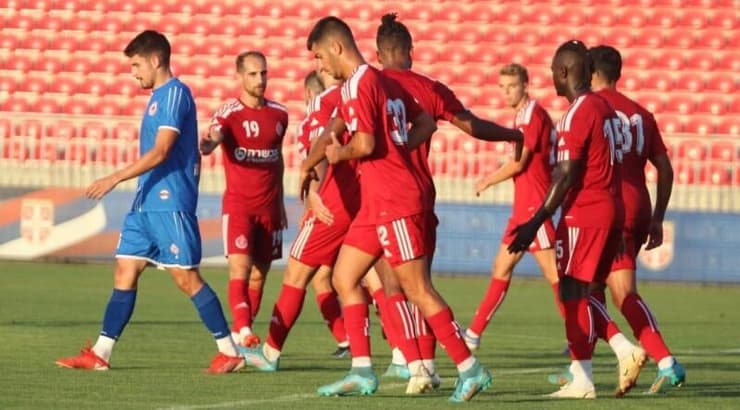 הפועל ת"א אחרי ה-1:1 (האתר הרשמי של הפועל ת"א) הפועל ת"א אחרי ה-1:1