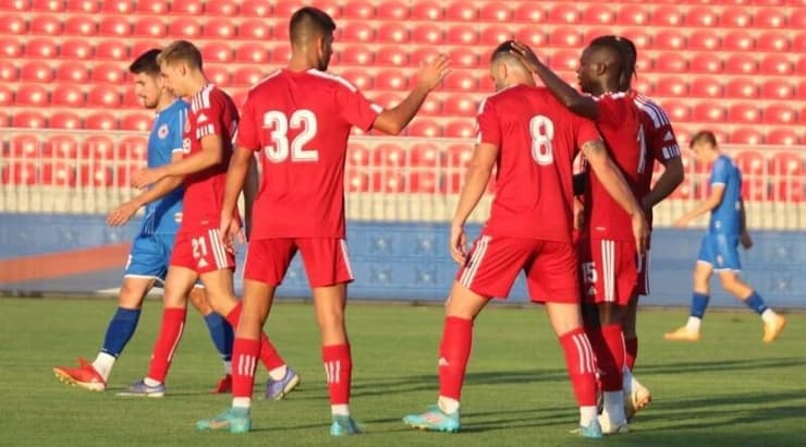 סלליך ואזולאי, הכובש והמבשל (האתר הרשמי של הפועל ת"א) סלליך ואזולאי, הכובש והמבשל