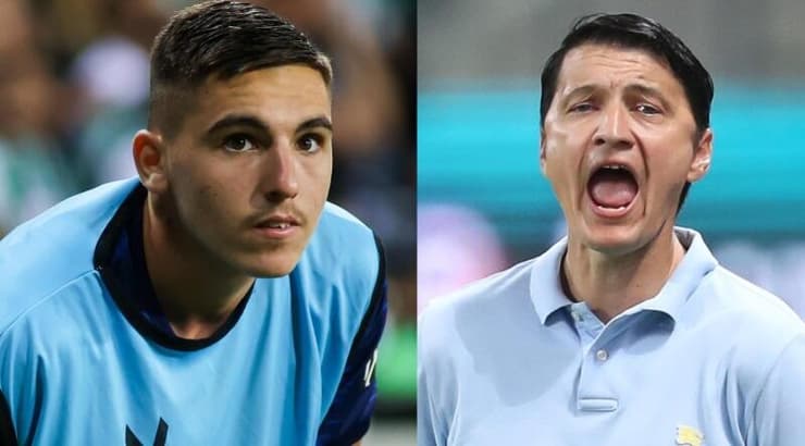 איביץ' ואוסקר גלוך