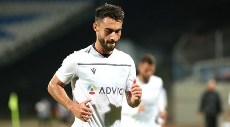 טום שלח (שחר גרוס) טום שלח