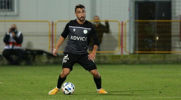 טום שלח (שחר גרוס) טום שלח