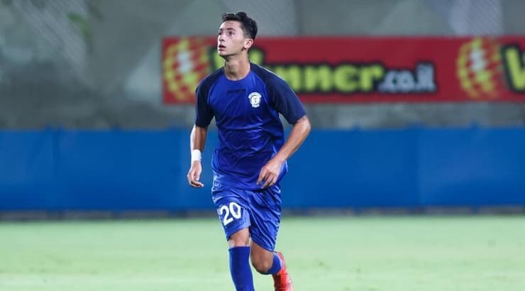 שי בלחסן (שחר גרוס) שי בלחסן