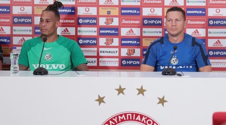 ברק בכר וצ'ירון שרי (עמרי שטיין) ברק בכר וצ'ירון שרי