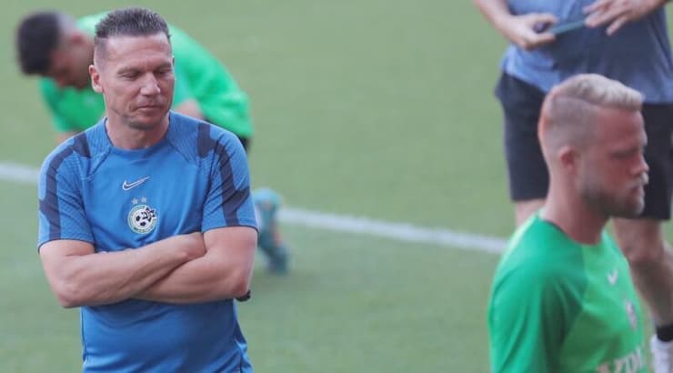 ברק בכר ודניאל סונדגרן (עמרי שטיין) ברק בכר ודניאל סונדגרן