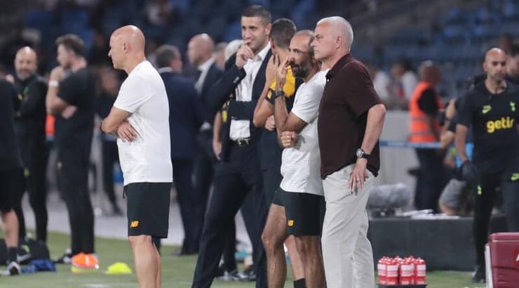 ז'וזה מוריניו