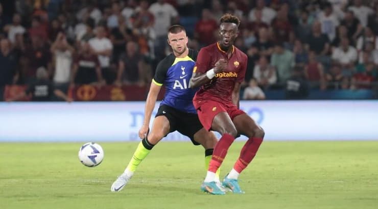 תמי אברהם ואריק דייר