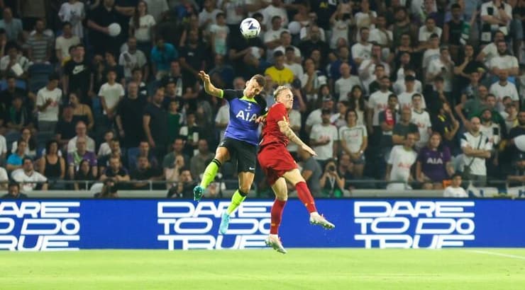 ריק קארסדורפ ואיבן פרישיץ' במאבק