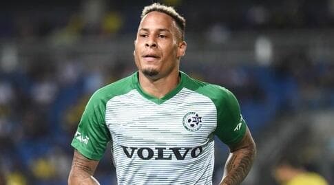 צ'ירון שרי."חיפשנו 100 כמוהו"