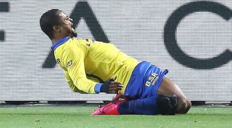 צ'יקו אופואדו (רדאד ג'בארה) צ'יקו אופואדו