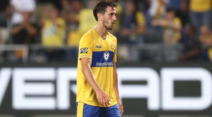 אלכסנדר פשיץ'