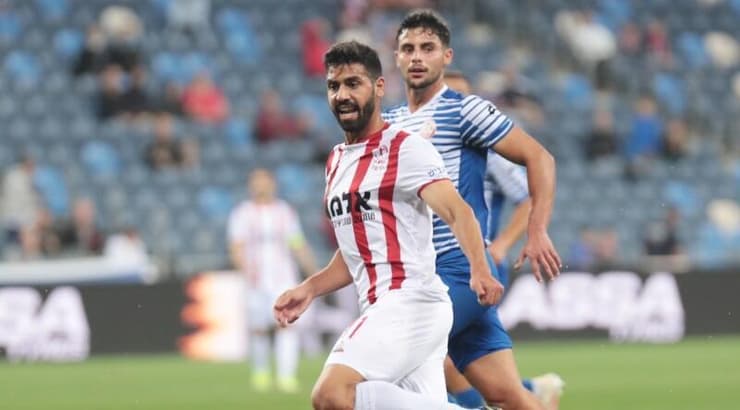 נס זמיר (עמרי שטיין) נס זמיר