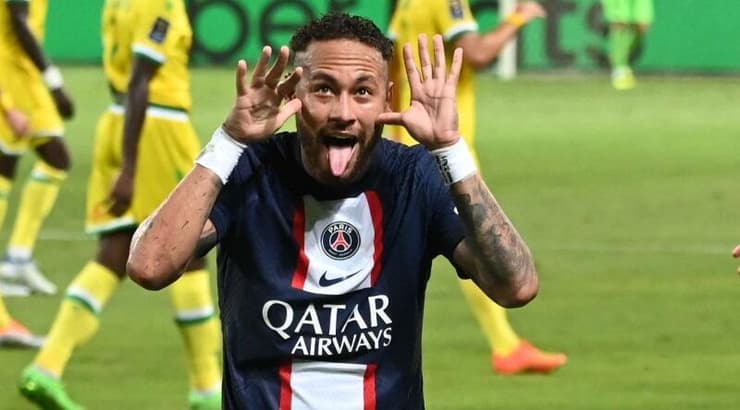 לא הולך לשום מקום. ניימאר