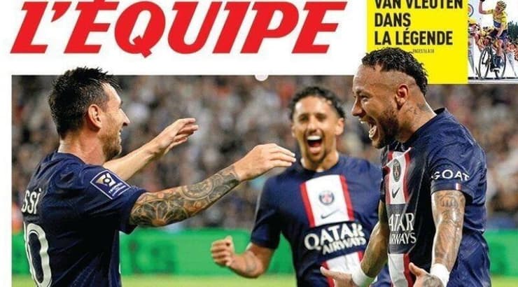 הכותרת ב'לאקיפ'