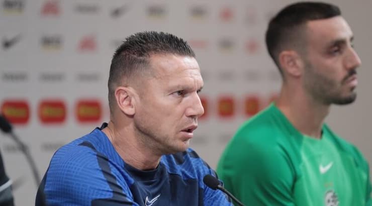 ברק בכר ונטע לביא