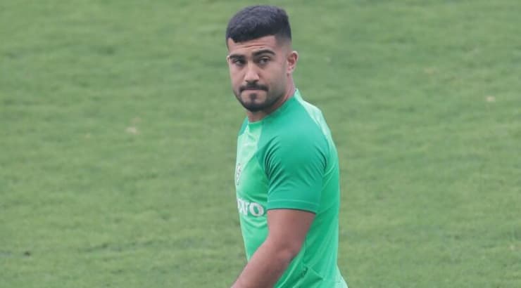 מוחמד אבו פאני