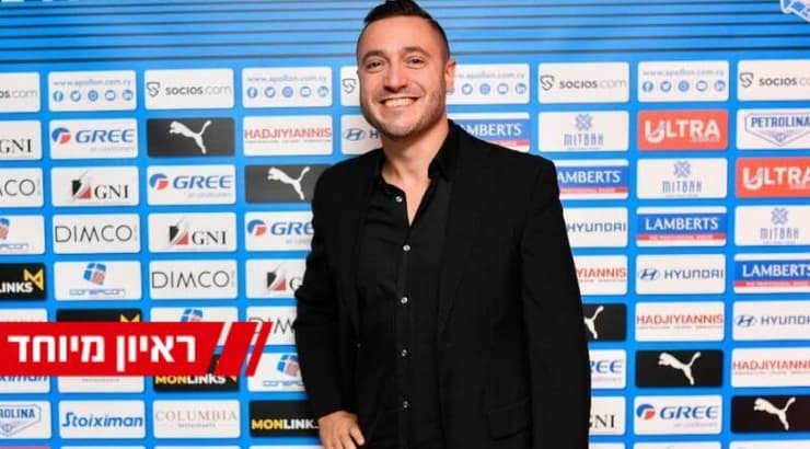 משה רייצ'יק (פרטי) משה רייצ'יק