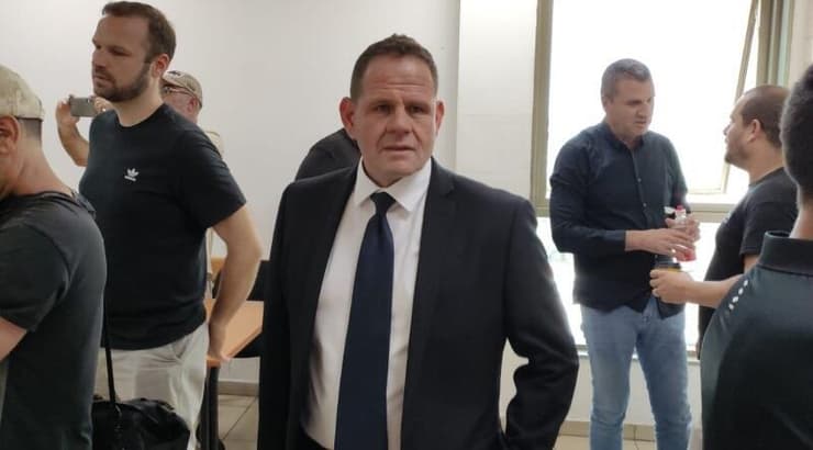 עו"ד יצחק יונגר