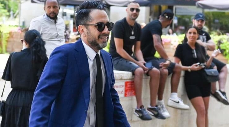 עו"ד משה מזור