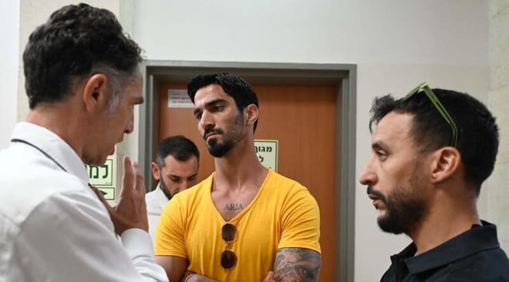 אופיר קריאף