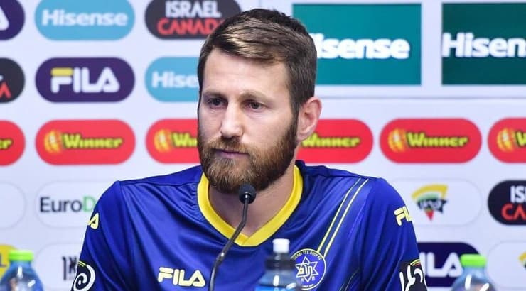 שרן ייני (חגי מיכאלי) שרן ייני