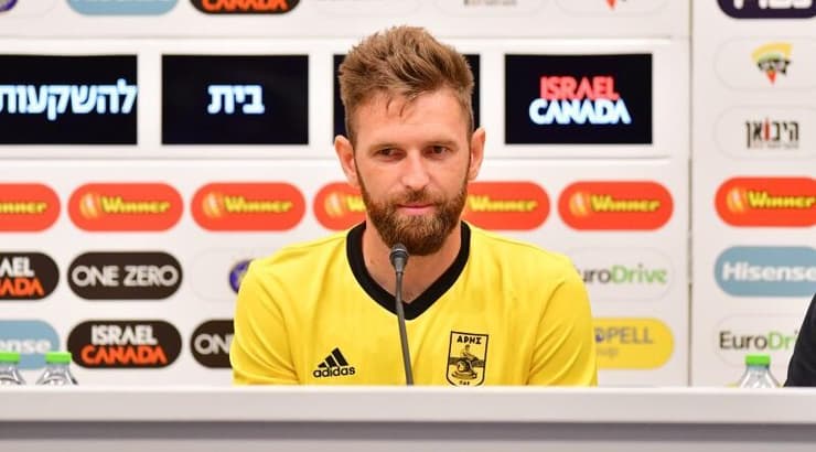 פביאנו לייסמן