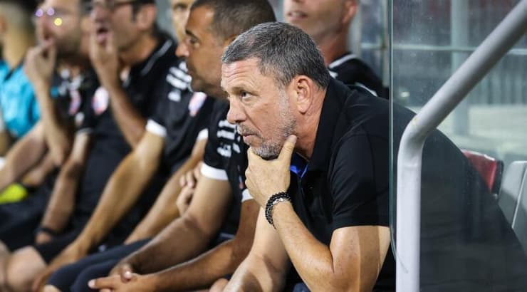 ניר קלינגר (איציק בלניצקי) ניר קלינגר